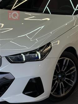 بی ئێم دەبڵیو سیریەس 5